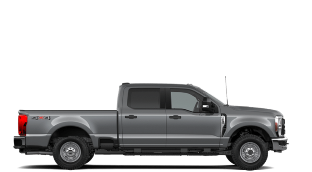 2026 Ford SuperDuty